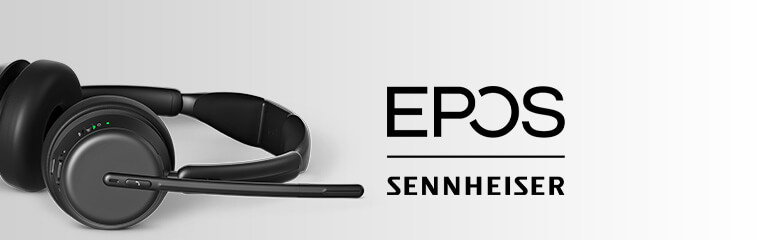 EPOS  Sennheiser IMPACT Headsets